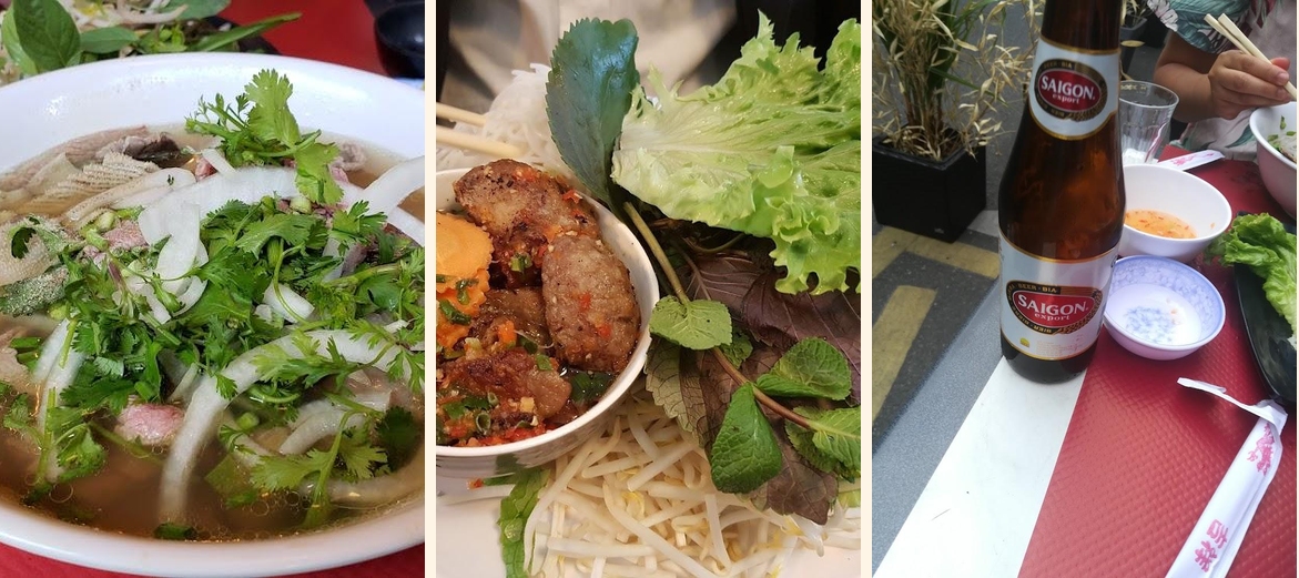 Pho Bida Viet Nam - Gallery Image 2