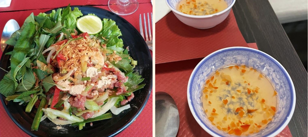 Pho Bida Viet Nam - Gallery Image 5